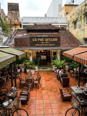 ☀️Biệt thự cổ - BÙI THỊ XUÂN, Bến Thành, Quận 1☀️