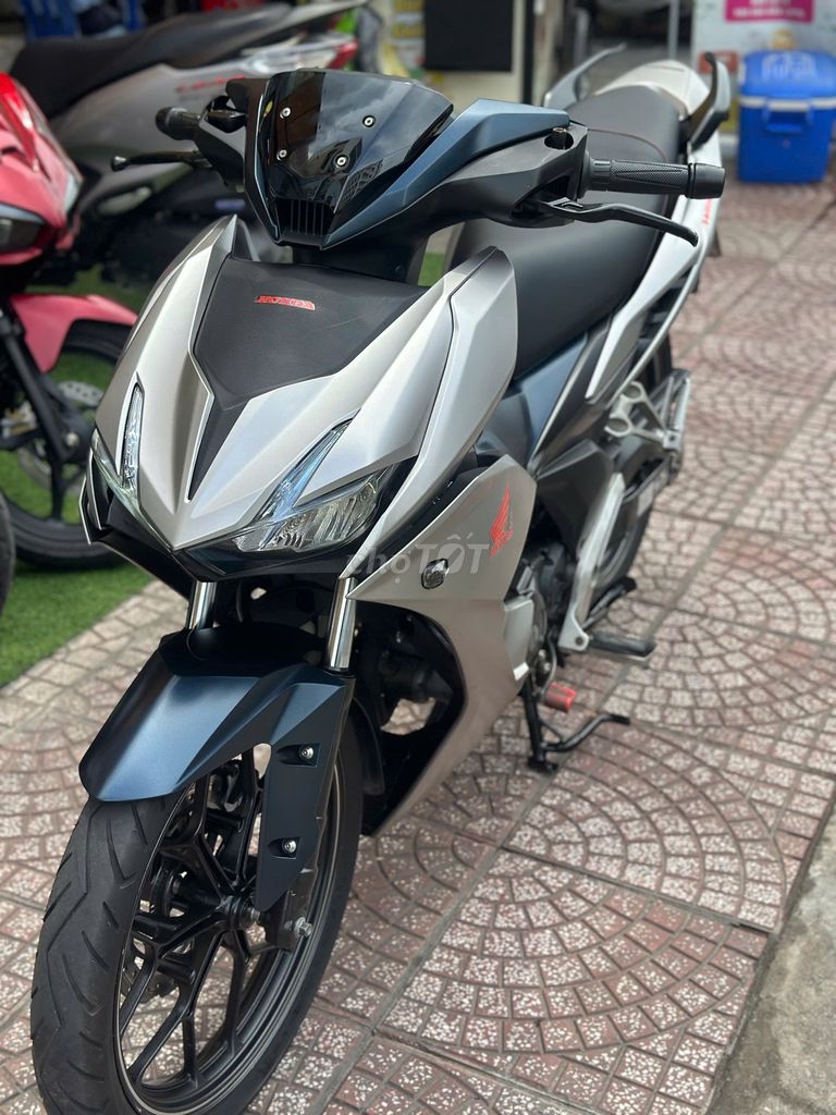 Winner X 150cc 2019 bs 59s3-21210. Mua bán Xe máy tại Quận Phú Nhuận Tp Hồ Chí Minh được đăng bởi Thanh Hùng xebachin  hình 5