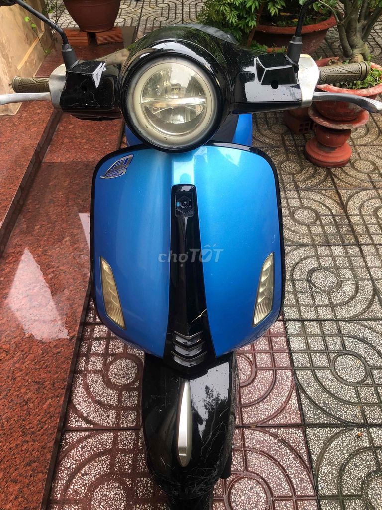 bán xe vespa 50cc bstp 9 chủ. Mua bán Xe máy tại Quận Tân Phú Tp Hồ Chí Minh được đăng bởi quan hình 6