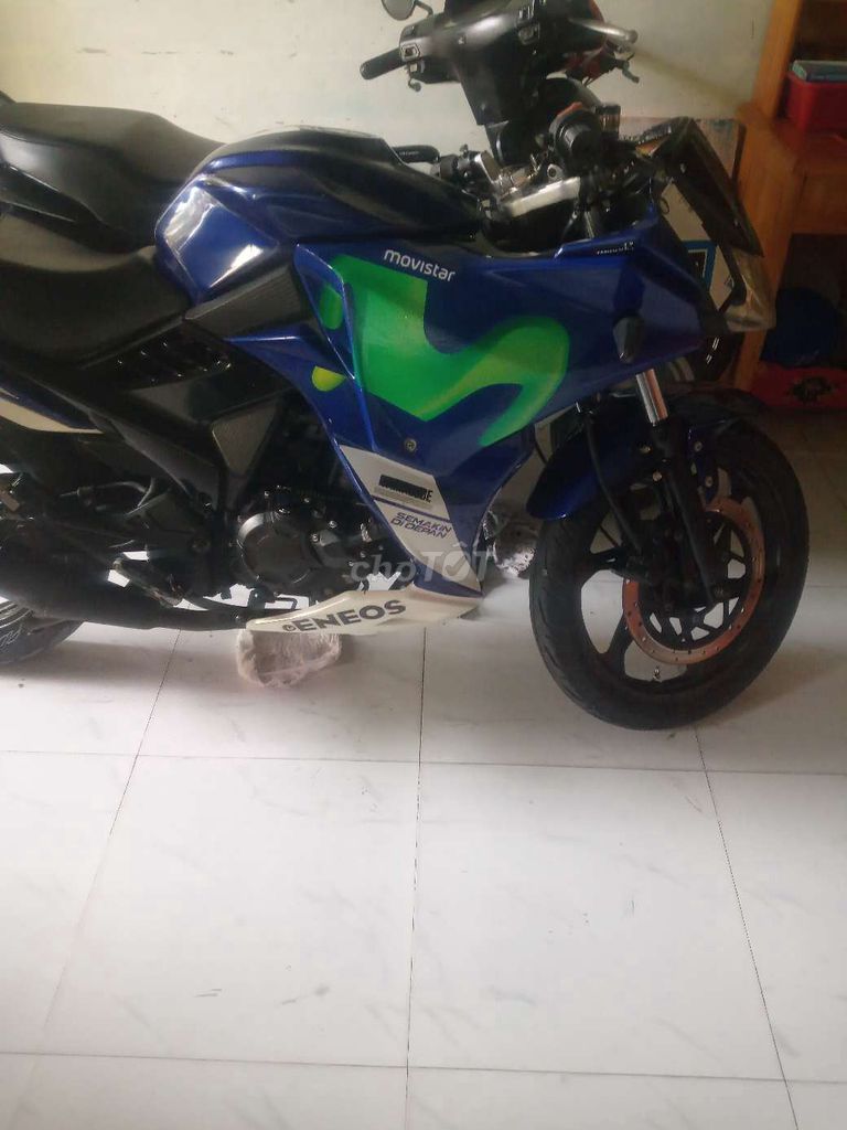 Xe moto 125 máy chất đẹp mạnhmẽ xe liền lạc it SD. Mua bán Xe máy tại Thành phố Thủ Đức Tp Hồ Chí Minh được đăng bởi Tên chưa cung cấp hình 4