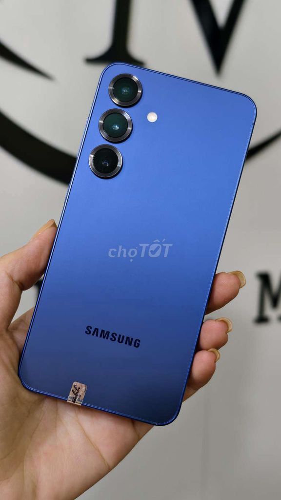 S25 Vn 256GB 99%. Mua bán Điện thoại tại Quận 10 Tp Hồ Chí Minh được đăng bởi Minh Hy Store hình 1