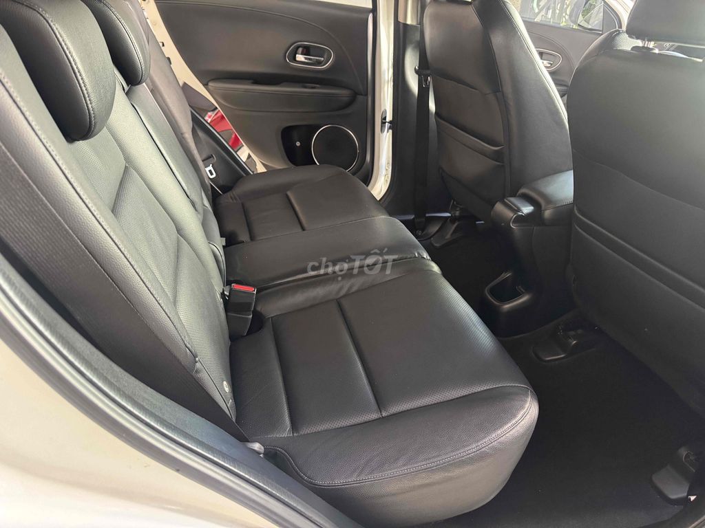 Honda HR-V  bản L 2019 - 80000 km cực đẹp. Mua bán Ô tô tại Thành phố Nha Trang Khánh Hòa được đăng bởi Anh Hải hình 12