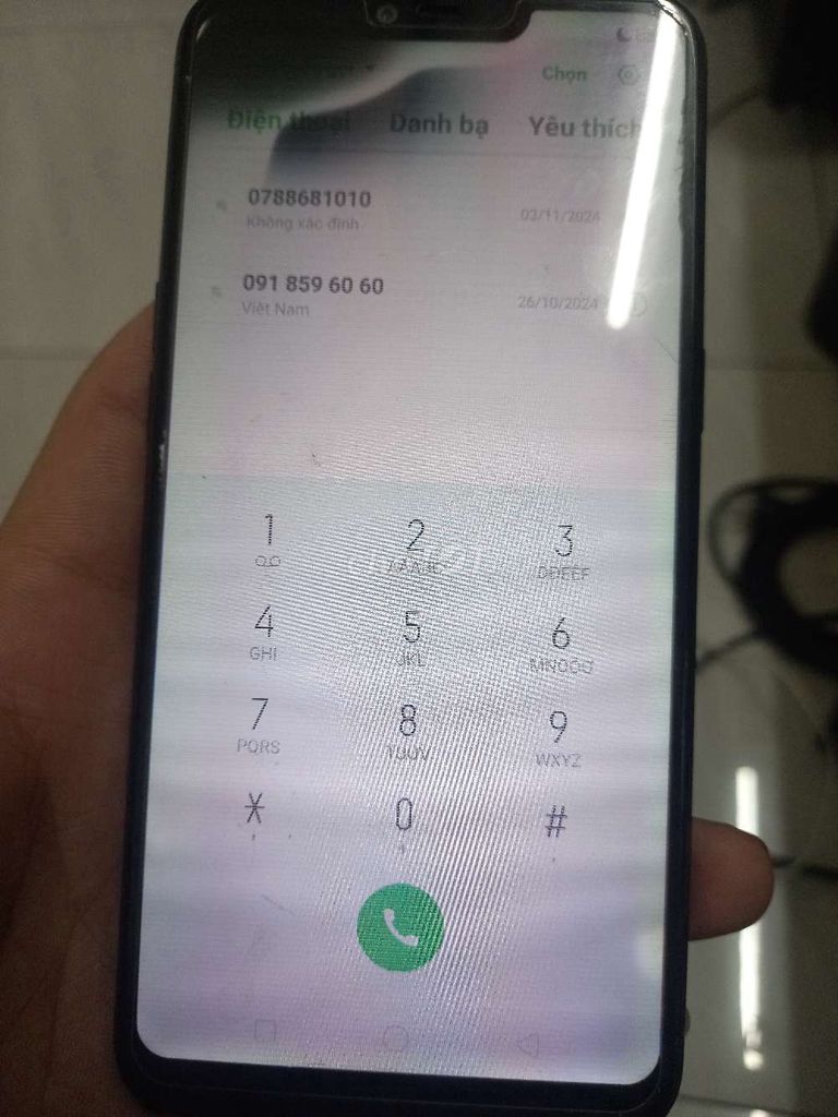 Realme 2 32GB Đen. Mua bán Điện thoại tại Thành phố Thuận An Bình Dương được đăng bởi Rô  hình 1