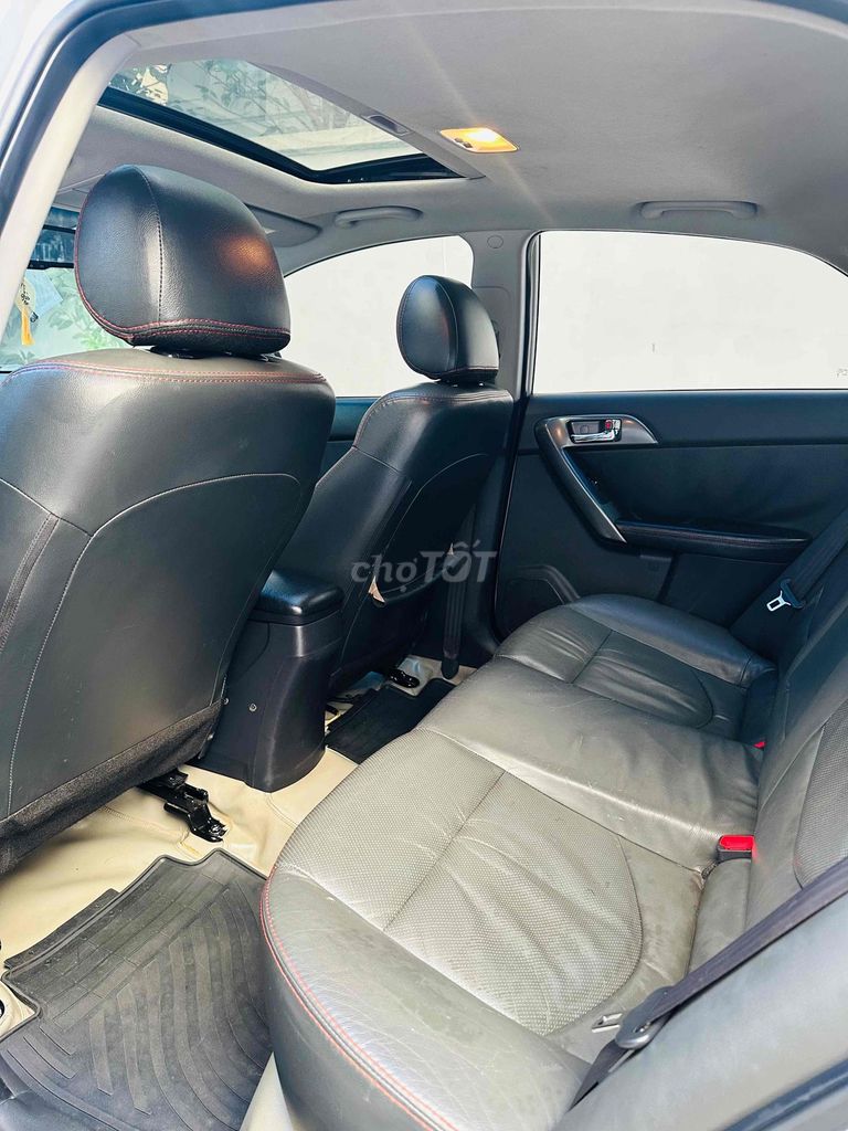 forte số tự động. Mua bán Ô tô tại Quận Nam Từ Liêm Hà Nội được đăng bởi Nguyễn Xuân Hải hình 5