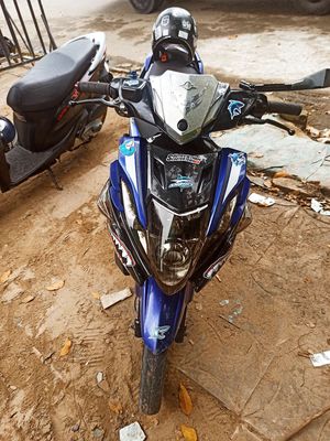 Xe yamaha novo 5 xe don ăn Tết êm kien zin. Mua bán Xe máy tại Quận Ô Môn Cần Thơ được đăng bởi Linh 