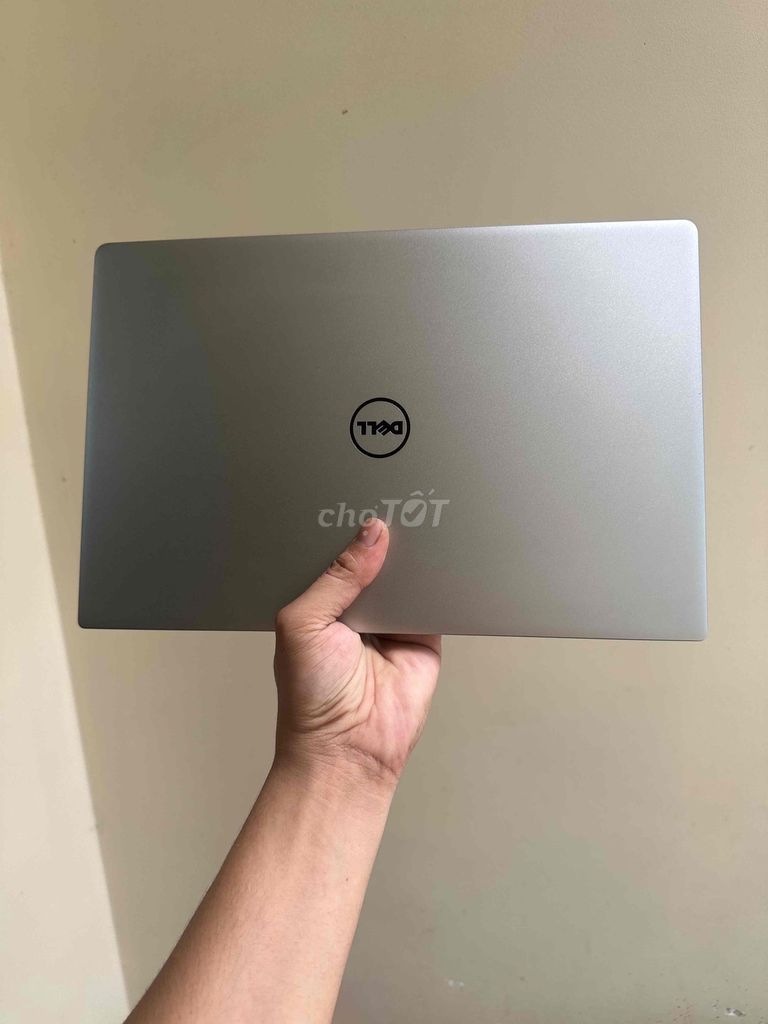 Dell XPS 9360 i5-7200 8GB/256GB Cảm ứng. Mua bán Laptop tại Quận Sơn Trà Đà Nẵng được đăng bởi Laptop Cũ Giá Rẻ hình 1