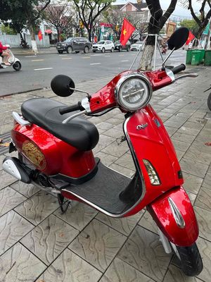 Niosh 50cc 2020 Đỏ