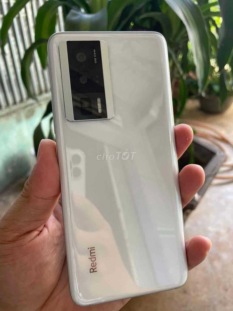 Redmi K60 pro Ram 12/256GB Snap 8 gen 2. Mua bán Điện thoại tại Thành phố Buôn Ma Thuột Đắk Lắk được đăng bởi Xuân Tr hình 1