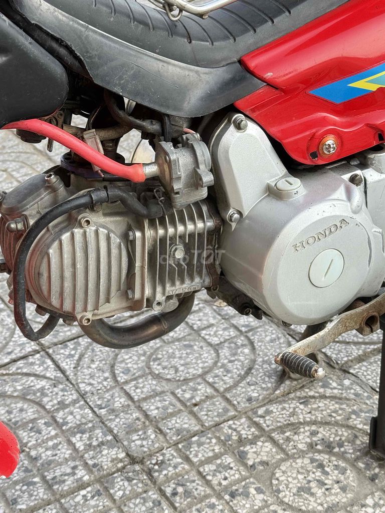 dream lùn thái B64. Mua bán Xe máy tại Thành phố Vĩnh Long Vĩnh Long được đăng bởi XM cũ Đạt hình 8