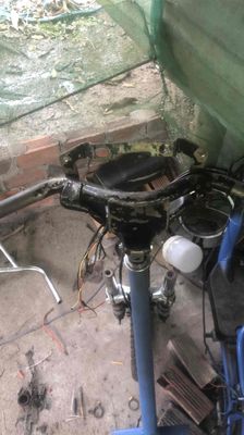 Xe Điện Dọn Theo Yêu Cầu. Mua bán Xe điện tại Huyện Cẩm Mỹ Đồng Nai được đăng bởi Toàn SR