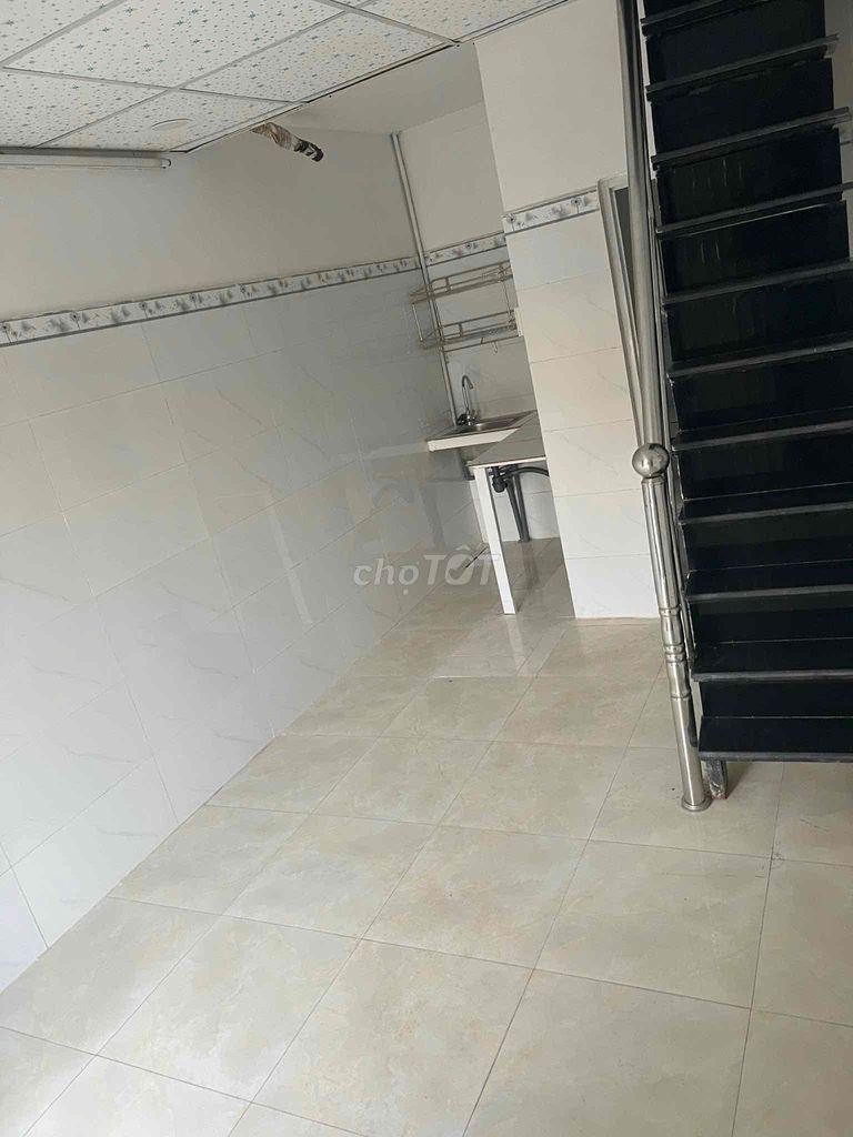 Аренда · 1 комн. · 15 м² · Thành phố Thủ Đức, ул. MẶT TIỀN ĐƯỜNG SỐ