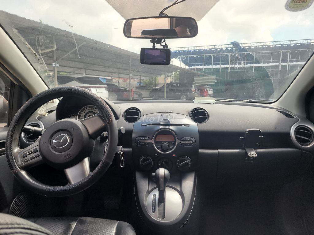 Mazda 626 2011  - 110000 km
