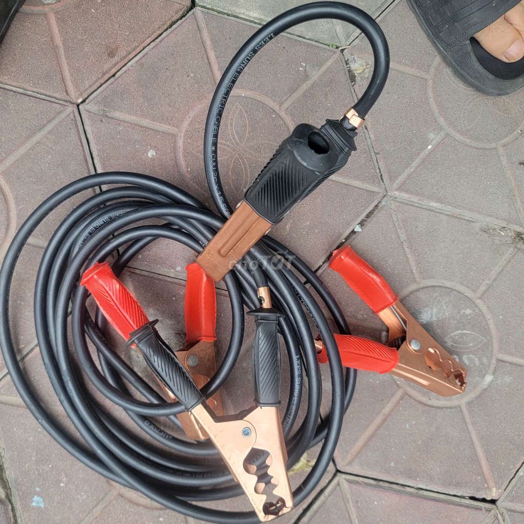 Như tieu đề cần  bán dây kích bình  xe ô to. Mua bán Phụ tùng xe tại Quận Lê Chân Hải Phòng được đăng bởi trường  hình 2