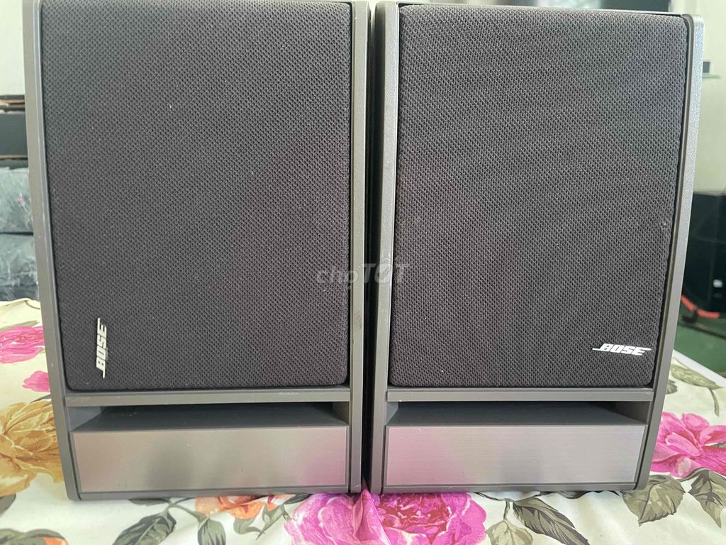 Loa BOSE 141. Mua bán Tivi, Âm thanh tại Huyện Xuân Lộc Đồng Nai được đăng bởi phuong hình 1