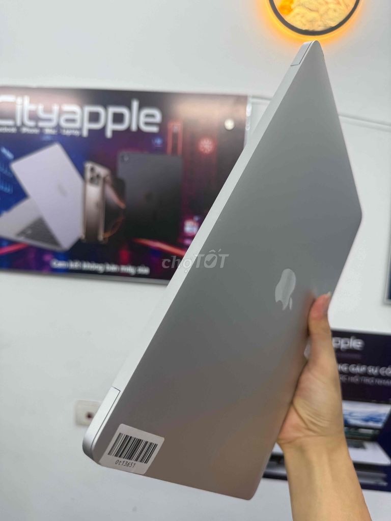 💥💥💥 XẢ KHO MAC AIR  M1   13”  BẢN 8 DUNG LƯỢNG 256. Mua bán Laptop tại Quận Đống Đa Hà Nội được đăng bởi CITYAPPLE hình 5