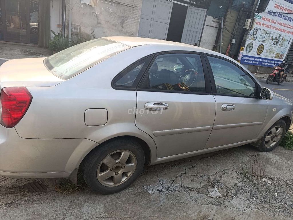 Xe 2007 EX 1.6 MT - 100000 km. Mua bán Ô tô tại Quận Hà Đông Hà Nội được đăng bởi Nguyễn văn Duẩn hình 5