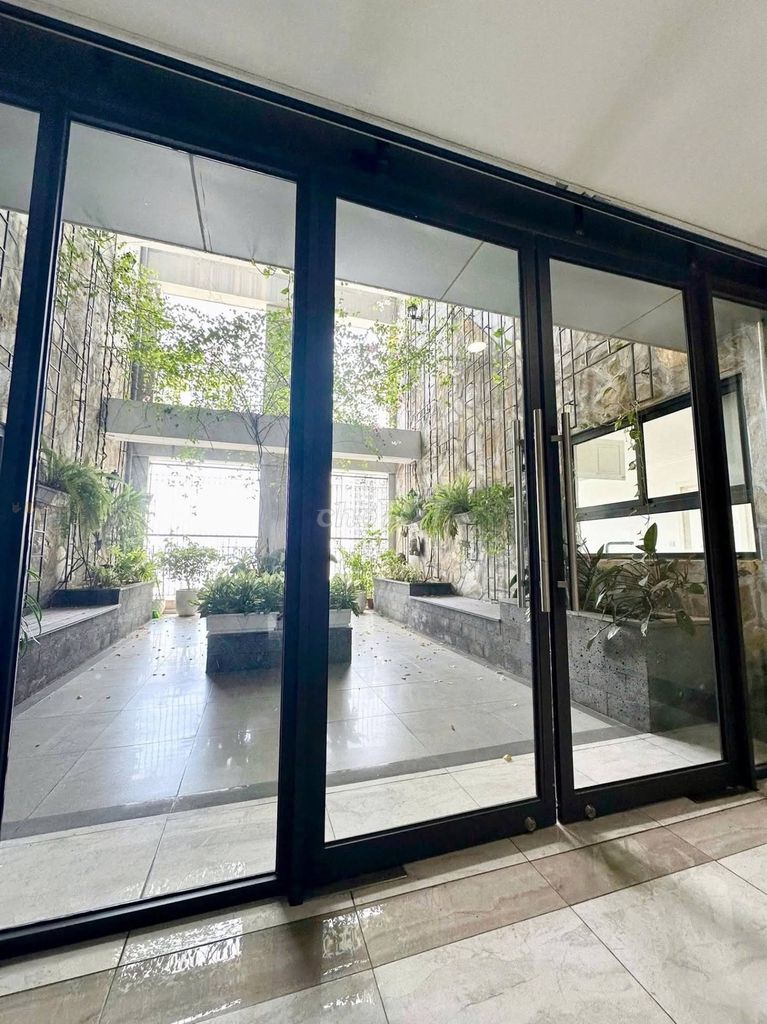 Квартира 58 кв.м в Sunshine Riverside с видом на Ciputra