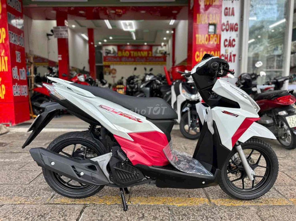 Bán Click Thái 2016 Chính Chủ Sang Tên. Mua bán Xe máy tại Thành phố Vũng Tàu Bà Rịa - Vũng Tàu được đăng bởi Cửa Hàng Xe Máy Bảo Thanh 2 hình 11