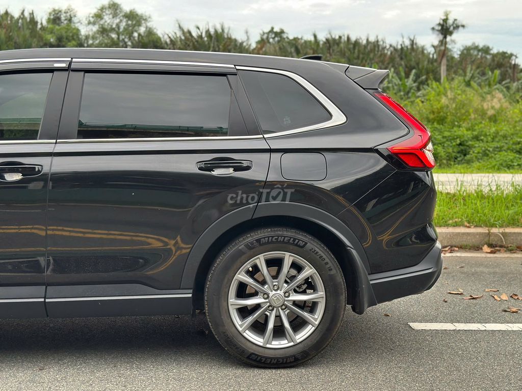 Bán xe Honda CRV-L Sx 2024 còn bảo hành hãng dài. Mua bán Ô tô tại Quận 7 Tp Hồ Chí Minh được đăng bởi tuấn anh hình 6