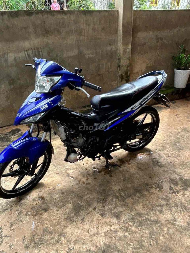 Exciter Cây số 20 Bù Na. Mua bán Xe máy tại Huyện Đồng Phú Bình Phước được đăng bởi MINH KIÊN TRẦN hình 2