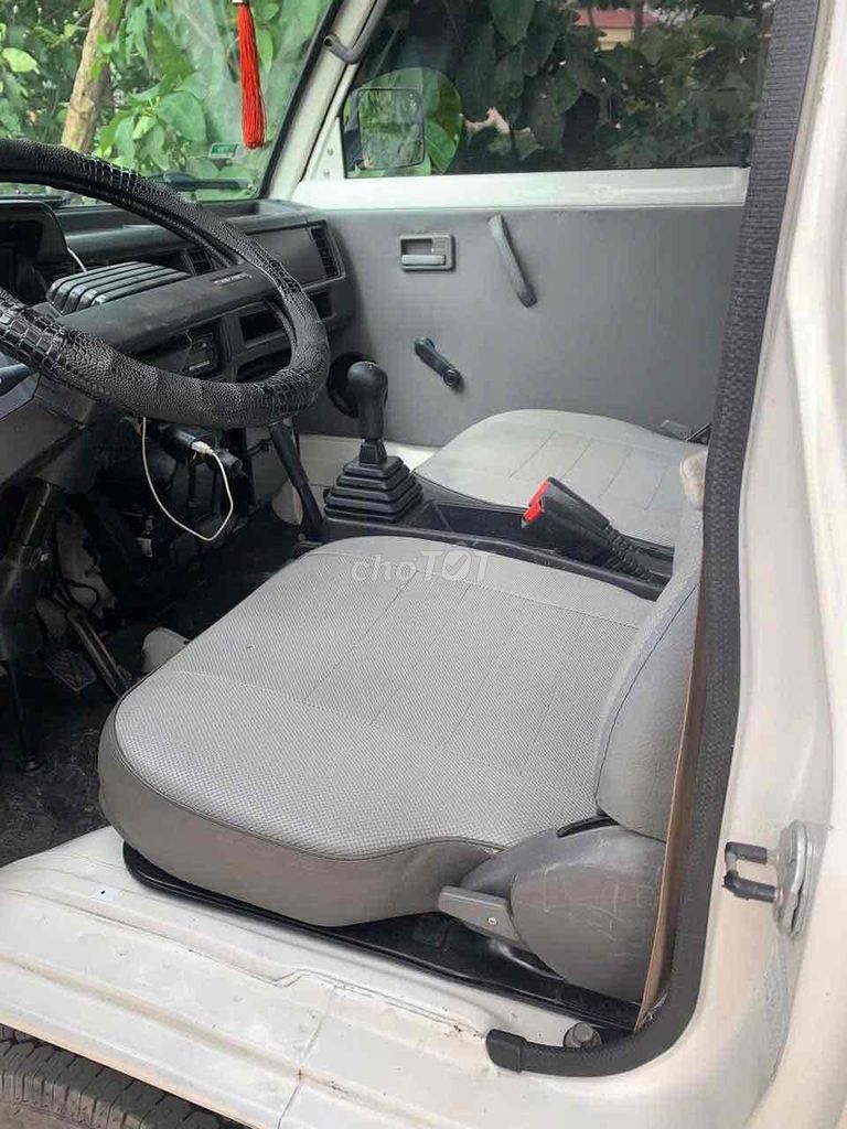 Suzuki Super Carry Van 2019 - 85000 km. Mua bán Ô tô tại Quận Nam Từ Liêm Hà Nội được đăng bởi Nguyễn Minh Đức hình 6