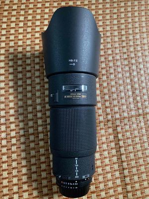Lens nikon 80-200f2.8ED đời 2. Mua bán Máy ảnh, Máy quay tại Huyện Bình Xuyên Vĩnh Phúc được đăng bởi Đông Lợi