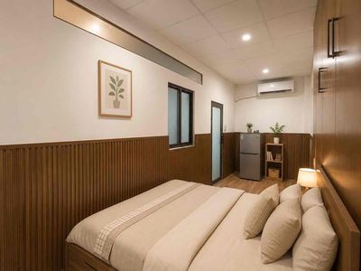 1PN Full NT 32m2_Sân Bay_Phạm Văn Hai_Hoàng Sa_Cv Hoàng Văn Thụ