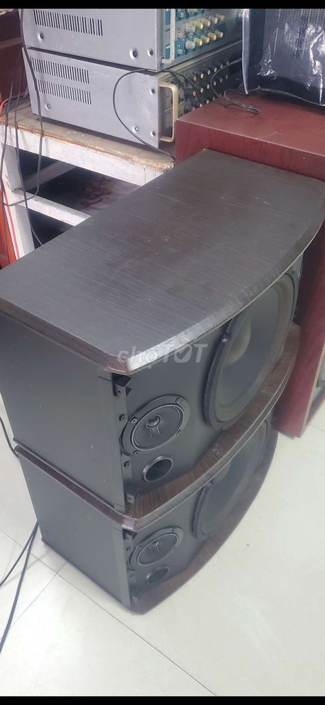 Loa Arirang bass 25cm màu Đen. Mua bán Tivi, Âm thanh tại Thị xã Điện Bàn Quảng Nam được đăng bởi Thanh Tiến hình 1
