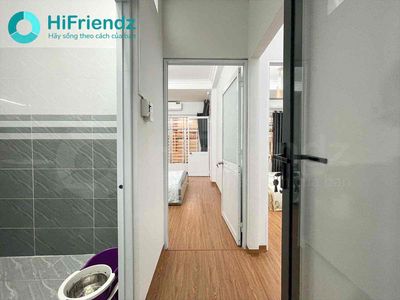 Căn 2PN siu đỉnh vừa mới trống lại. Cho thuê căn hộ/chung cư tại Quận Bình Thạnh Tp Hồ Chí Minh được đăng bởi Thành Đạt HiFriendz