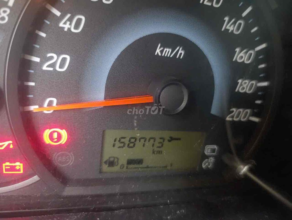 Mitsubishi Attrage 2022 - 160000 km. Mua bán Ô tô tại Thành phố Thủ Đức Tp Hồ Chí Minh được đăng bởi Sầm Đac Tieu hình 4