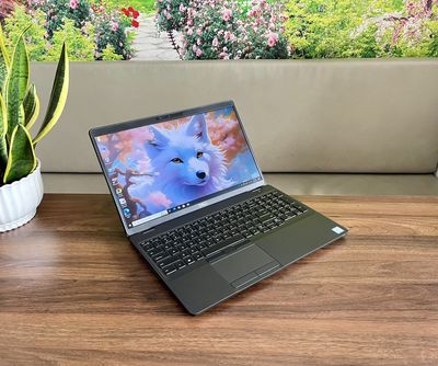 DELL LATITUDE 5500 VĂN PHÒNG - HỌC TẬP, HÀNG USA