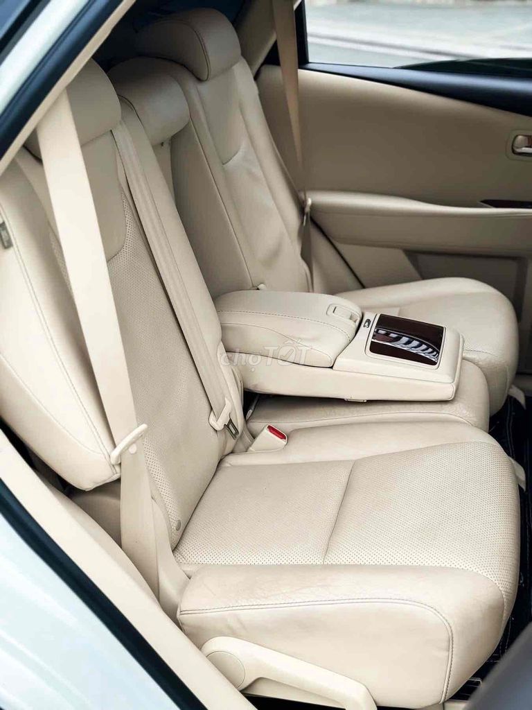 Lexus RX 350 Full AWD sx2014 biển HN nội thất Zin. Mua bán Ô tô tại Quận Cầu Giấy Hà Nội được đăng bởi Lê Như Hiếu hình 13