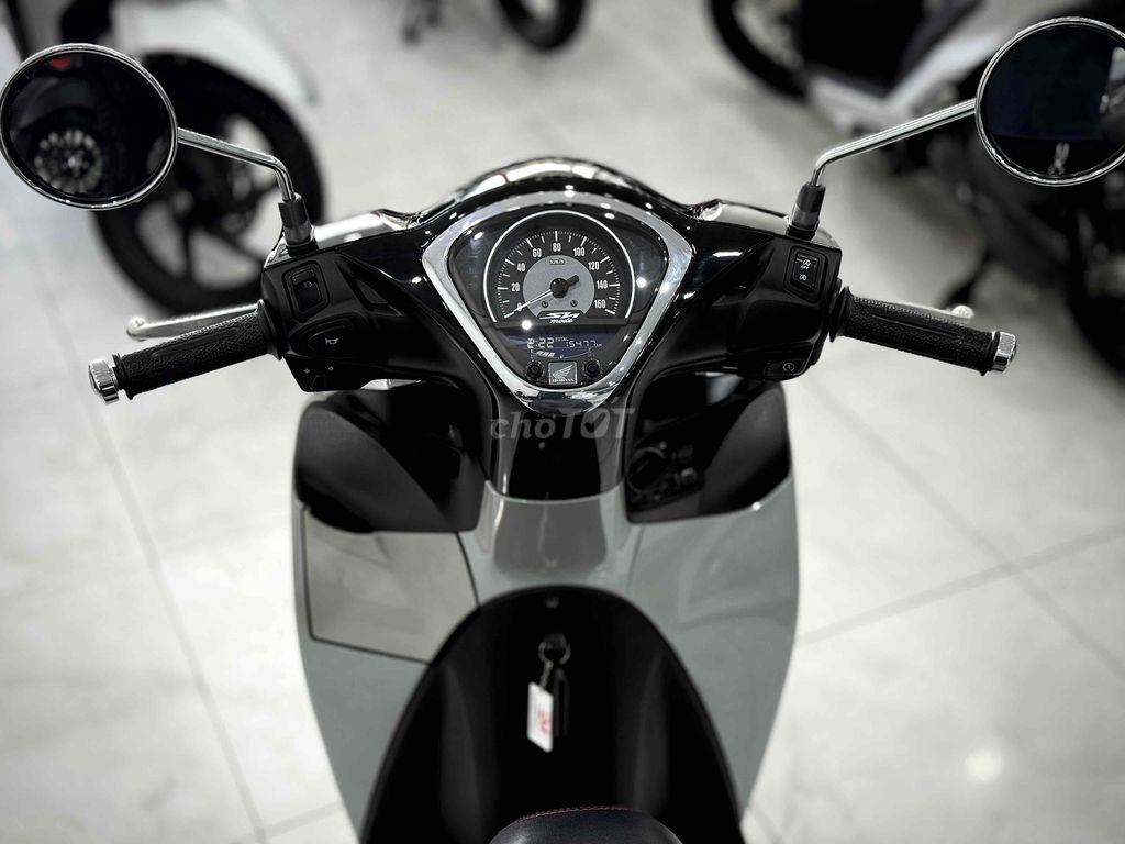 ShMode 2020 Lướt Chính chủ ký ( Hỗ trợ GÓP ) 🔥🔥. Mua bán Xe máy tại Thị xã Phú Mỹ Bà Rịa - Vũng Tàu được đăng bởi Cửa Hàng Xe Máy Phú Mỹ hình 9