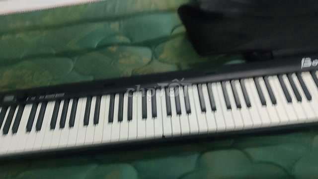 Đàn Piano Điện Tử Bora BX-20