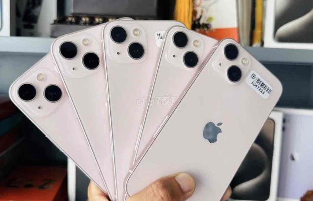 Cần timf mua iPhone 13 128GB Đã. Mua bán Điện thoại tại Thành phố Quảng Ngãi Quảng Ngãi được đăng bởi Vu Tran hình 1