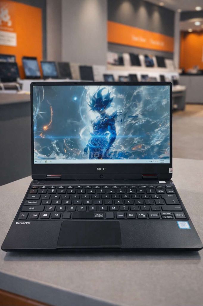 Laptop nội địa nhật NEC VH4. Mua bán Laptop tại Quận Ninh Kiều Cần Thơ được đăng bởi Trần Minh Cường hình 1