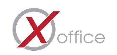 Công ty TNHH Xoffice logo