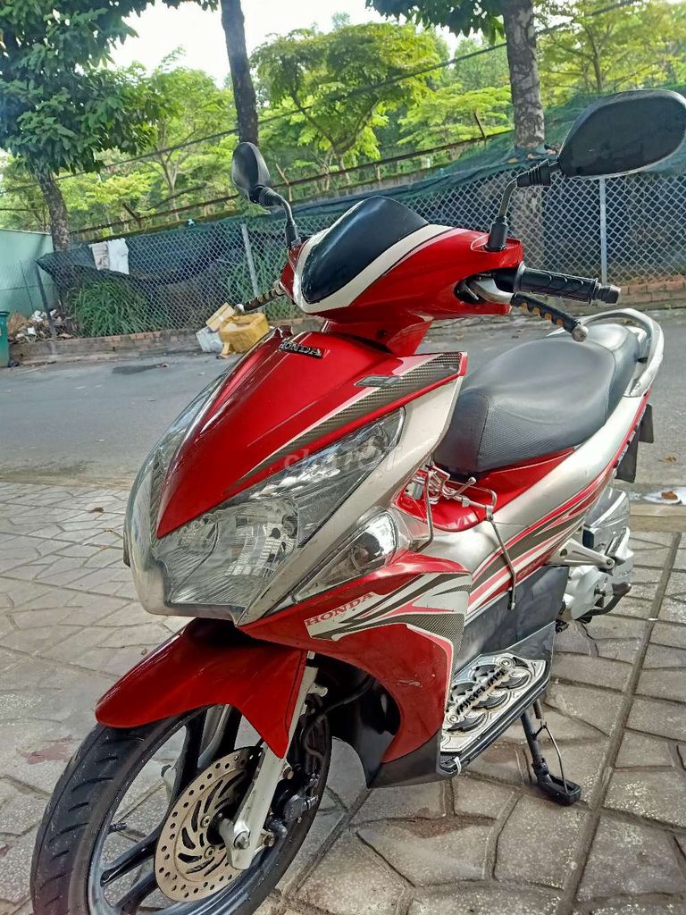 Bán xe AB 2011 Chính chủ Sử dụng tốt. Mua bán Xe máy tại Thành phố Biên Hòa Đồng Nai được đăng bởi Thanh Thao hình 4