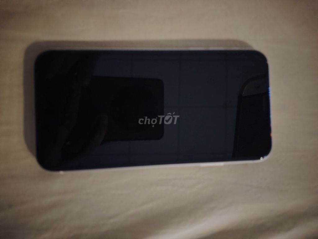 Apple iPhone 11 Trắng Còn mới. Mua bán Điện thoại tại Quận Bình Tân Tp Hồ Chí Minh được đăng bởi Tonyta hình 1
