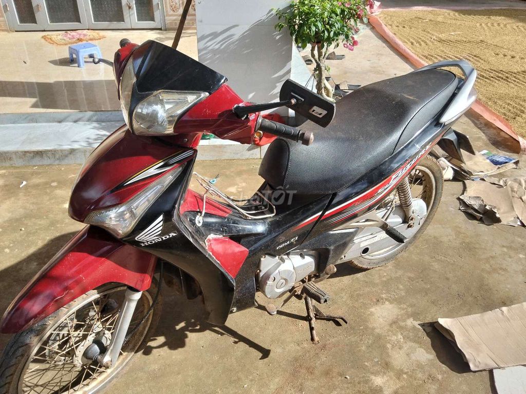 Cần bán gấp  xe máy. Mua bán Xe máy tại Huyện Cư Kuin Đắk Lắk được đăng bởi y khơi hình 2