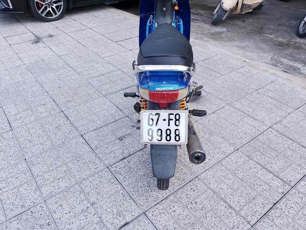 xe máy êm ru bs67. Mua bán Xe máy tại Quận Ninh Kiều Cần Thơ được đăng bởi đầy cửa hàng cầu hưng lợi nk cần thơ hình 4