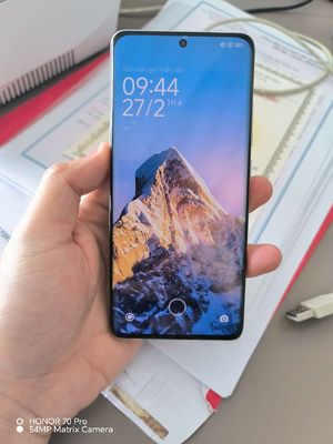 Xiaomi Mi 12s 8gen1 8gb/128gb