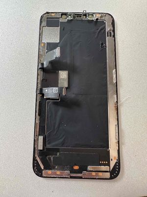 Màn hình zin tháo máy iphone XS max. Mua bán Linh kiện (RAM, Card...) tại Quận 11 Tp Hồ Chí Minh được đăng bởi Pudding