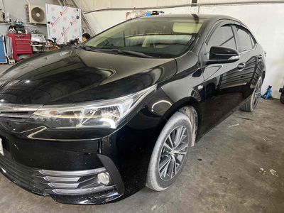 Toyota altis 2020 1.8 G AT xe chủ từ mới