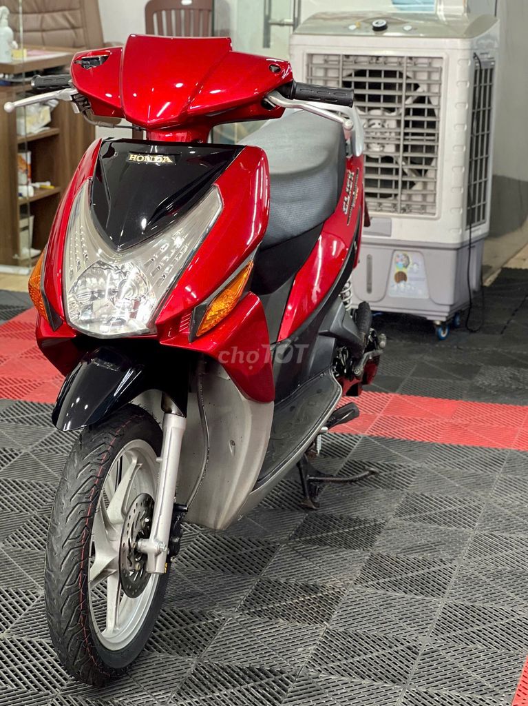 💥Honda Click 110 2010 BSTP 9 chủ ký dọn mới máyzin. Mua bán Xe máy tại Thành phố Thủ Đức Tp Hồ Chí Minh được đăng bởi XE MÁY THỦ ĐỨC hình 5