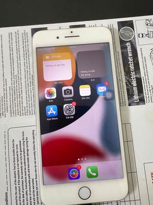 bán iphone 7 plus 128gb. Mua bán Điện thoại tại Quận Gò Vấp Tp Hồ Chí Minh được đăng bởi Truong giang Nguyen
