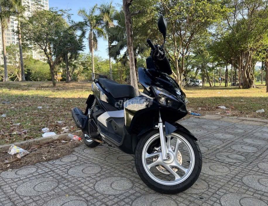 Хонда AirBlade 125 куб. см 2019 с гарантией