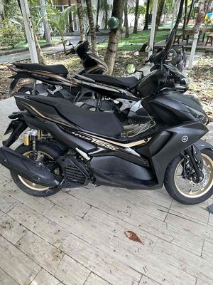 NVX 155 ABS. Mua bán Xe máy tại Quận Cái Răng Cần Thơ được đăng bởi Thành Công