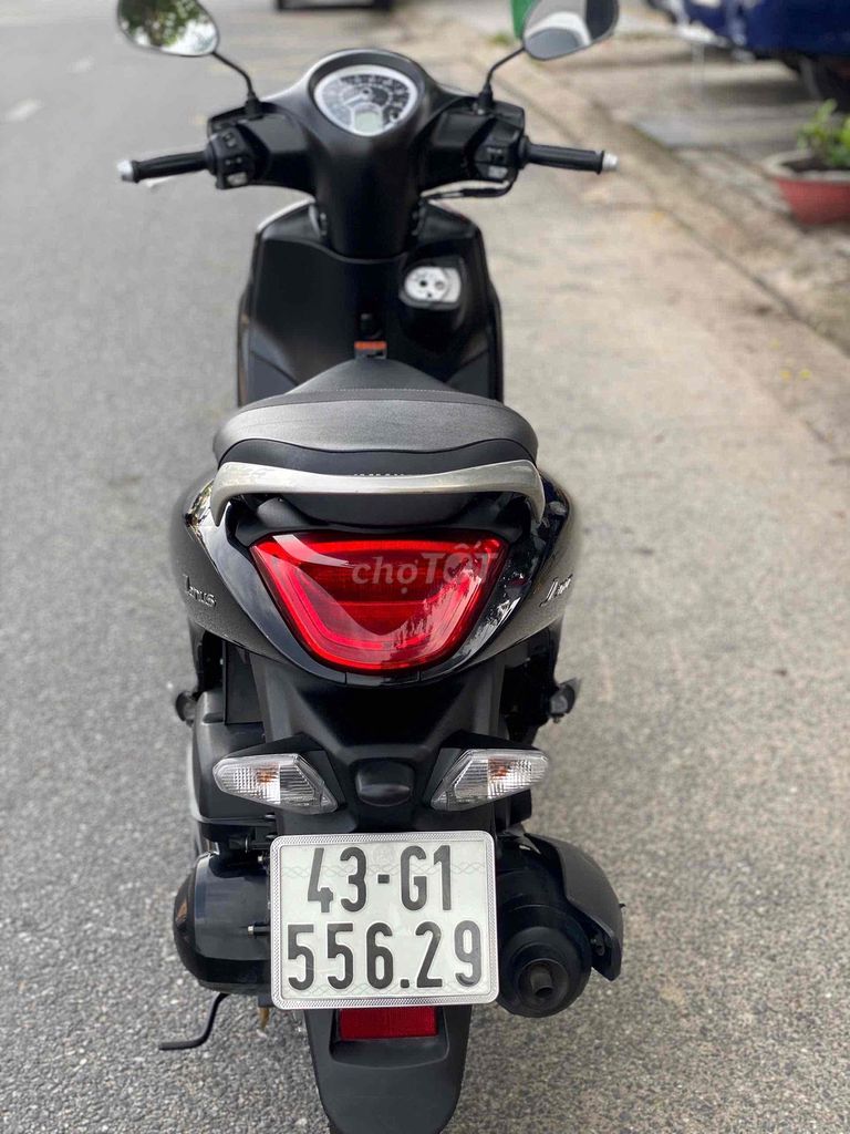 janus 2024-trả trước 0đ-góp tư trả trước 7tr. Mua bán Xe máy tại Quận Sơn Trà Đà Nẵng được đăng bởi khánh duy bán xe trả góp hình 5