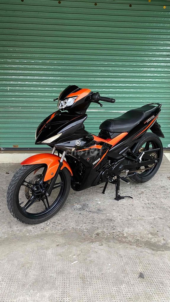 Exciter 150-MXKing. Mua bán Xe máy tại Thành phố Bến Tre Bến Tre được đăng bởi Nghiêm Bảy Mốt hình 4